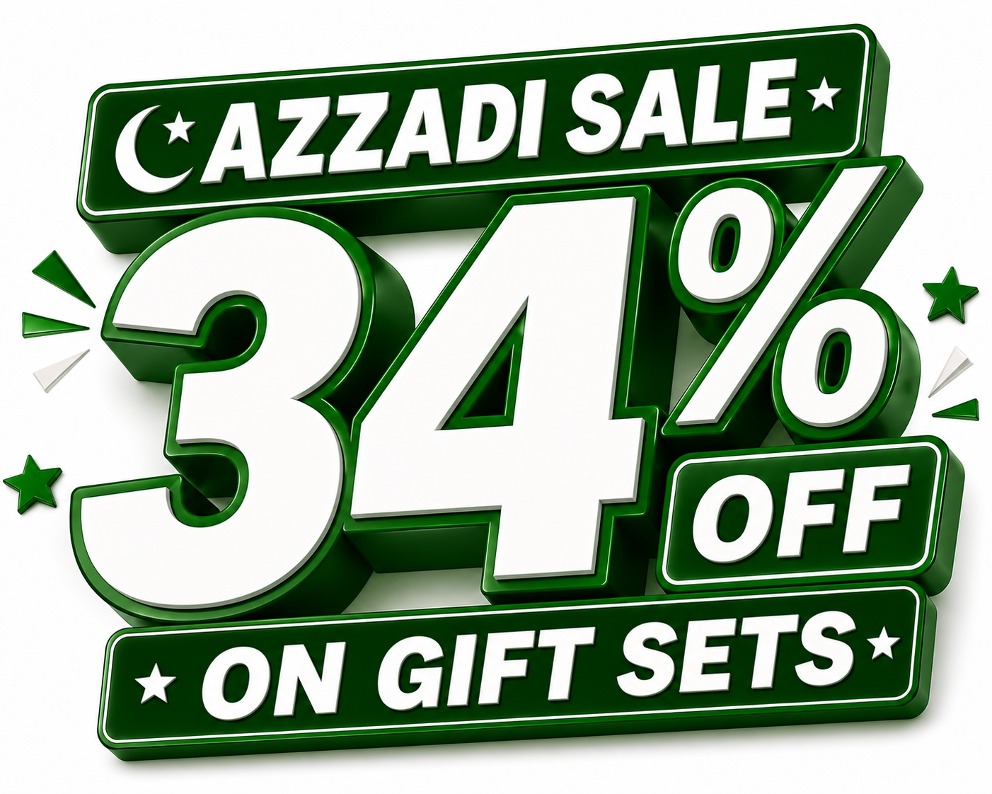 Clearance Sale